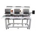 RICOMA MT-1503 TC-10S трёхголовочная 15-тиигольная вышивальная машина