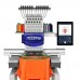 RICOMA RCM-1501 TC-10S SWIFT промышленная 15-игольная одноголовочная вышивальная машина