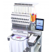 RICOMA RCM-1501 TC-10S SWIFT промышленная 15-игольная одноголовочная вышивальная машина