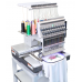RICOMA RCM-1501 TC-10S SWIFT промышленная 15-игольная одноголовочная вышивальная машина
