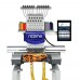 RICOMA RCM-1501 TC-10S SWIFT промышленная 15-игольная одноголовочная вышивальная машина