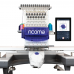 RICOMA SWD-1501 10S (Ricoma SwiftXL) промышленная одноголовочная 15-игольная вышивальная машина 
