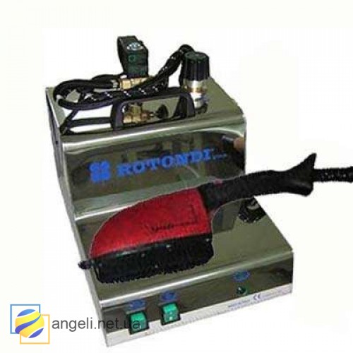 Rotondi Mini-3-R106 Парогенератор с парощеткой