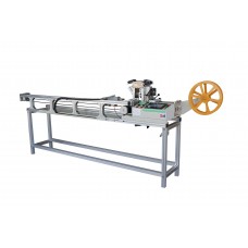 TPDF машина для нарізання тасьми з подвійним підгином