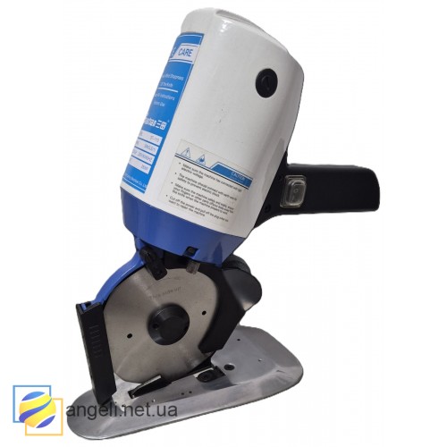 Santian ST-100 250W дисковый раскройный нож