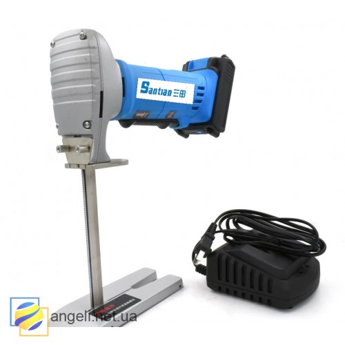 SANTIAN ST-KD-03D Сабельный нож для резки поролона