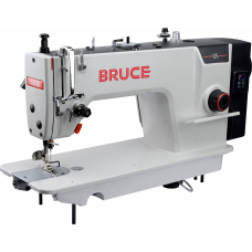 Bruce Q5 Промышленная швейная машина со встроенным сервомотором
