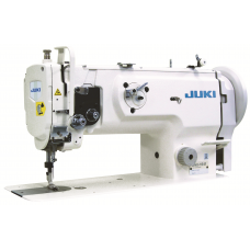Juki DNU-1541 Промышленная швейная машина для кожи