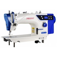 Precious PC G18D1-H7 Промышленная швейная машина с обрезкой нити