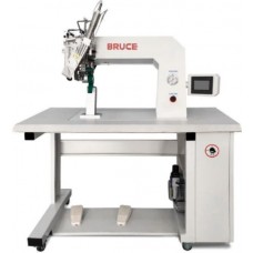 BRUCE BRC-6100 Промышленная машина для герметизации (проклейки) швов
