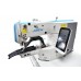 Jack JK-T1900GSK-D Закріплювальна швейна машина, гудзиковий апарат