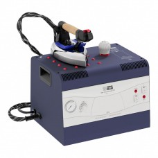 Парогенератор Silter Super Mini 2075 на 7,5 литров