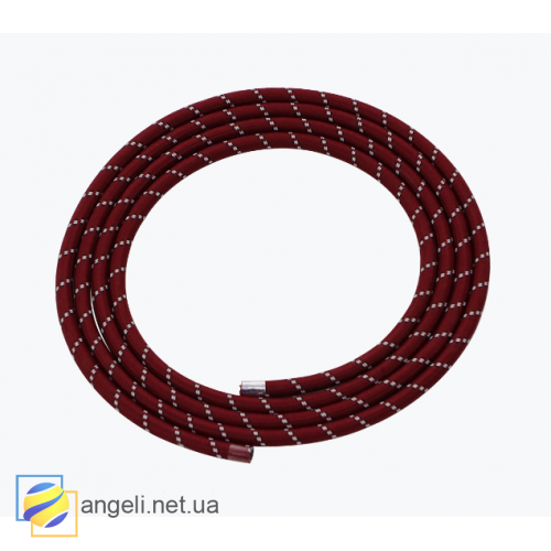 Silter SY SH 69010 Парошланг силикон 6х9 мм (1м)