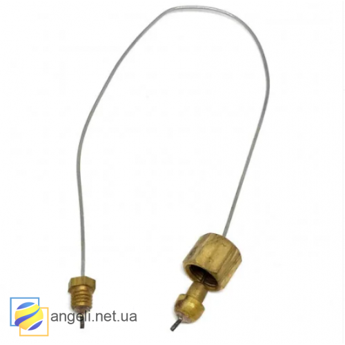 Silter SY MBB 18 Трубка манометра