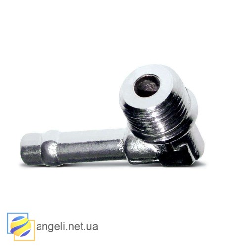 Silter SY HN 1490 Угольник бронзовый 1/4" 90'