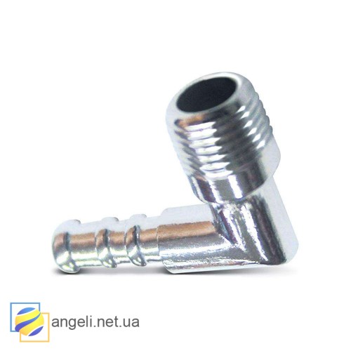 Silter SY HN 1890 Угольник бронзовый 1/8" 90'