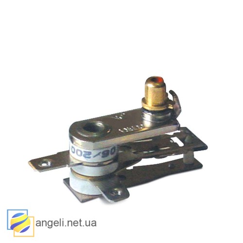 Silter SY C42COBS Терморегулятор с контролем STB 2003XX