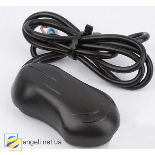 Silter SY FPD HRM2 Педаль для глад. досок "Гармония"