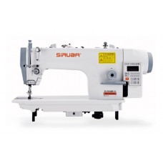 Siruba DL7200-BM1-16 Промышленная прямострочная швейная машина с автоматикой и сервоприводом