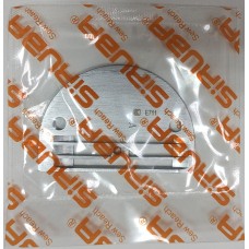 Игольная пластина E711 Siruba