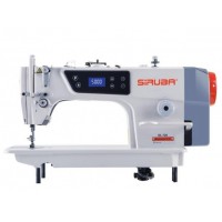  Siruba DL720-H1 Швейная машина для средних и тяжелых тканей