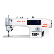 Siruba DL7200B-BH1-16Q Промышленная прямострочная швейная машина с автоматикой для средних и тяжёлых тканей