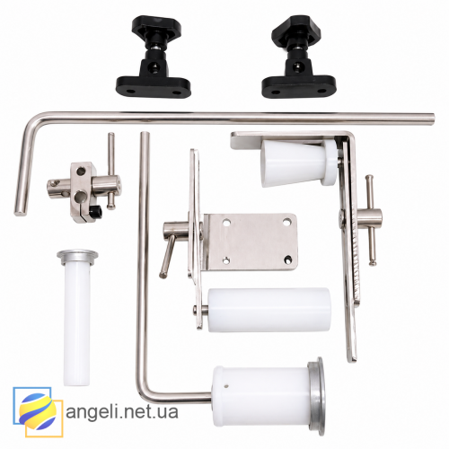 Механические роликовые растяжки RT-F-SNT-S2389 ROLLER SET