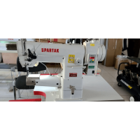 Spartak 341 рукавная швейная машина