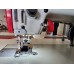 Spartak ST-E580-D4 промислова швейна машина з обрізанням краю тканини