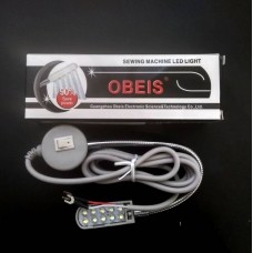 OBEIS OBS-810M светодиодный светильник на 10 диодов