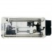 TYPE SPECIAL S-F17/20U53D одноигольная машина зигзагообразной строчки со встроенным сервомотором