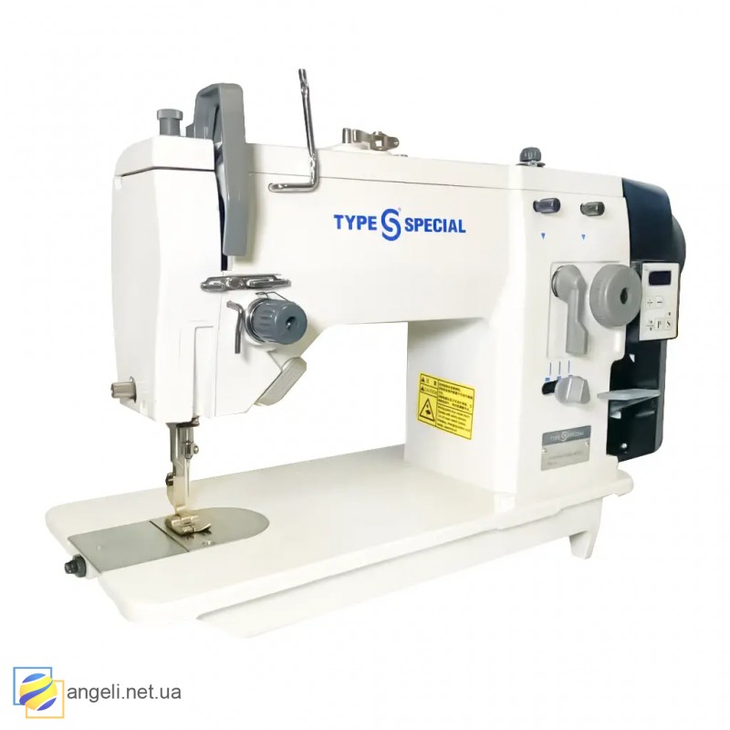 Ξ Type Special S-F17/20U53D | Цена 【$545.00】 Купить в Украине