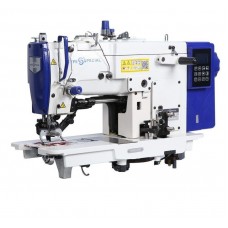 TYPE SPECIAL S-A10/783F-S промислова петельна машина напівавтомат (пряма петля)