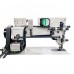 TYPE SPECIAL S204D-01/HB204-105 двухигольная промышленная швейная машина для декоративных швов на коже