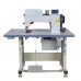 TYPE SPECIAL S204D-01/HB204-105 двухигольная промышленная швейная машина для декоративных швов на коже