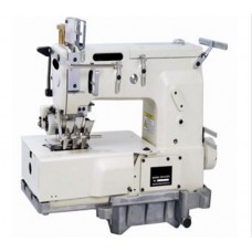 Type Special S-M/1412PL Двенадцатиигольная швейная машина
