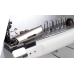  Окантовочная швейная машина Typical GC 2605 с рукавной платформой и тройным продвижением