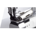 Окантовочная швейная машина Typical GC 2605 с рукавной платформой и тройным продвижением