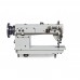 Typical GC 6-7D швейная машина для кожи с тройным продвижением материала