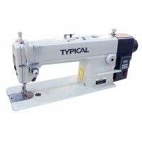 Typical GC 6150 HD Промышленная швейная машина 