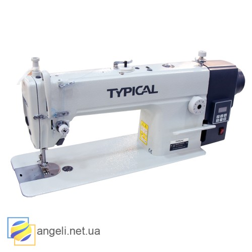 Typical GC 6150 HD Промышленная швейная машина 