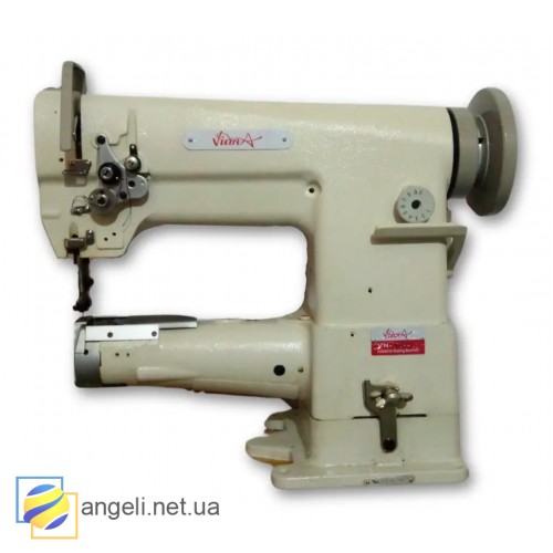 Viana VN-9341 рукавна швейна машина з потрійним просуванням