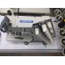 WORLDEN WD-VC008-12064P-D двенадцатиигольная машина цепного стежка с цилиндрической платформой