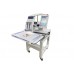 Yeshi YS-1201CT промислова одноголова 12-ти голкова вишивальна машина з робочим полем 500x400мм
