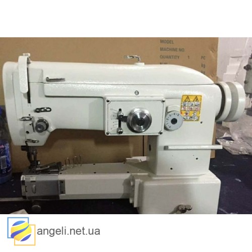  Рукавна швейна машина MN-2150 для окантовки зигзагом