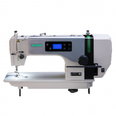Zoje A6000R-5G-01 прямострочная швейная машина c прямым приводом для средних и тяжёлых тканей