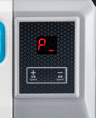 Jack F6 — захист від перепадів напруги та система індикації помилок