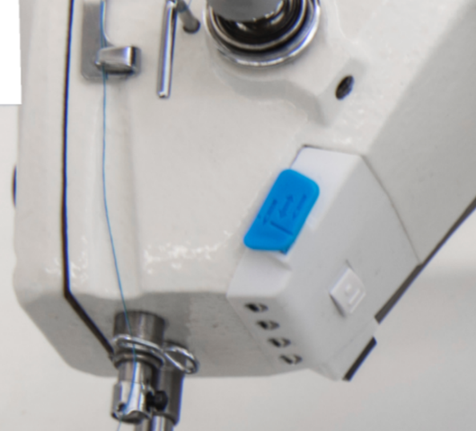 Jack F6 — тиха робота та плавний хід швейної машини