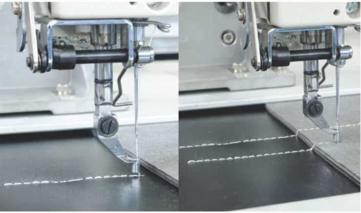 BRUCE BRC-T3020-F4-D на производстве