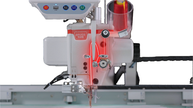 Панель керування BRUCE F7000-SS-F13-X